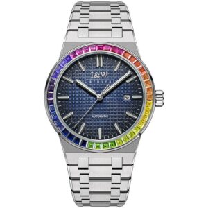 Đồng hồ nam chính hãng IW CARNIVAL IW716G-4