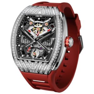 Đồng hồ nam chính hãng IW CARNIVAL Sport IW760G-3