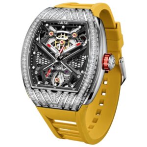 Đồng hồ nam chính hãng IW CARNIVAL Sport IW760G-4