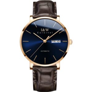 Đồng hồ nam chính hãng IW CARNIVAL IW8828G-2