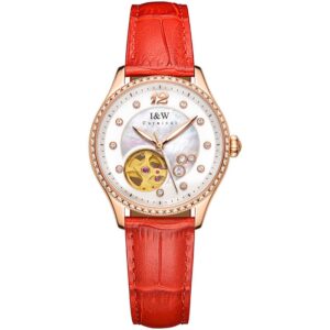 Đồng hồ nữ chính hãng IW CARNIVAL IW573L-1