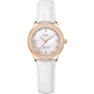 Đồng hồ nữ chính hãng IW CARNIVAL IW593L-3