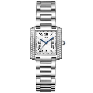 Đồng hồ nữ chính hãng IW CARNIVAL IW696L-1