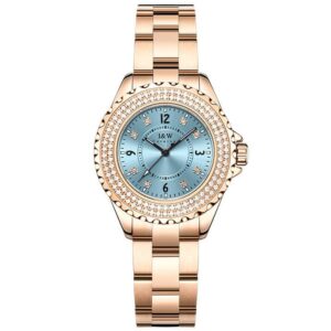 Đồng hồ nữ chính hãng IW CARNIVAL IW703L-7