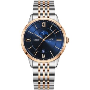 Đồng hồ nam chính hãng IW CARNIVAL IW528G-5