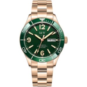 Đồng hồ nam chính hãng IW CARNIVAL IW534G-2