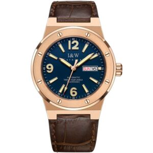 Đồng hồ nam chính hãng IW CARNIVAL IW589G-3