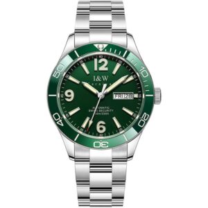 Đồng hồ nam chính hãng IW CARNIVAL IW534G-4