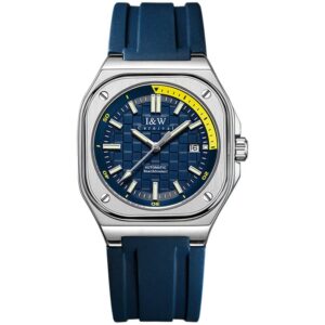 Đồng hồ nam chính hãng IW CARNIVAL IW673G-4