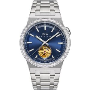 Đồng hồ nam chính hãng IW CARNIVAL IW761G-2