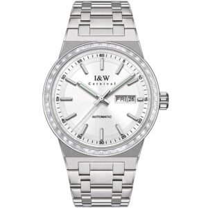 Đồng hồ nam chính hãng IW CARNIVAL IW779G-4