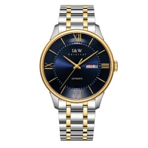 Đồng hồ nam chính hãng IW CARNIVAL IW515G-2