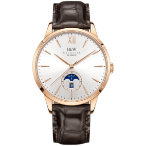 Đồng hồ nam chính hãng IW CARNIVAL IW527G-1