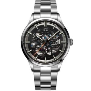 Đồng hồ nam chính hãng IW CARNIVAL IW588G-2