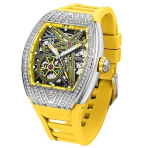 Đồng hồ nam chính hãng IW CARNIVAL Sport IW759G-1