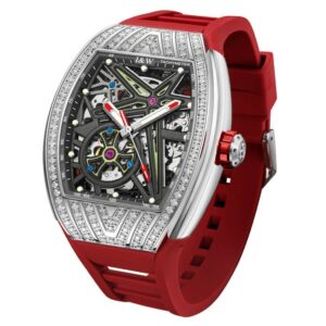 Đồng hồ nam chính hãng IW CARNIVAL Sport IW759G-2