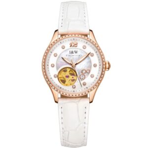 Đồng hồ nữ chính hãng IW CARNIVAL IW573L-2