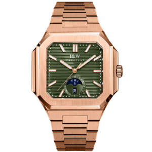 Đồng hồ nam chính hãng IW CARNIVAL Cubitus IW55876G-11