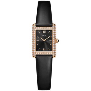 Đồng hồ nữ chính hãng IW CARNIVAL IW3016L-2