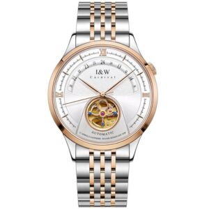 Đồng hồ nam chính hãng IW CARNIVAL IW525G-7