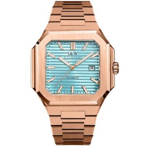 Đồng hồ nam chính hãng IW CARNIVAL Cubitus IW55875G-11