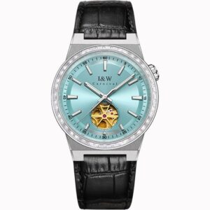 Đồng hồ nam chính hãng IW CARNIVAL IW761G-5