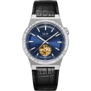 Đồng hồ nam chính hãng IW CARNIVAL IW761G-6