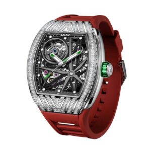 Đồng hồ nam chính hãng IW CARNIVAL Sport IW762G-1