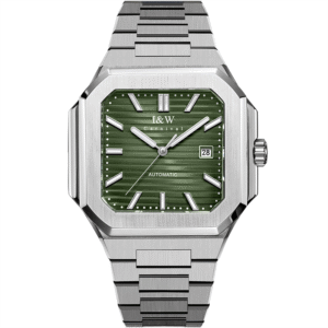 Đồng hồ nam chính hãng IW CARNIVAL Cubitus IW55875G-2