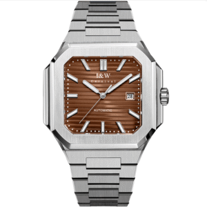 Đồng hồ nam chính hãng IW CARNIVAL Cubitus IW55875G-4