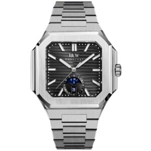 Đồng hồ nam chính hãng IW CARNIVAL Cubitus IW55876G-2