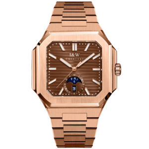 Đồng hồ nam chính hãng IW CARNIVAL Cubitus IW55876G-10