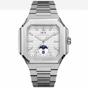 Đồng hồ nam chính hãng IW CARNIVAL Cubitus IW55876G-3