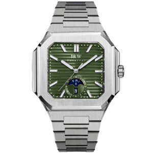 Đồng hồ nam chính hãng IW CARNIVAL Cubitus IW55876G-5