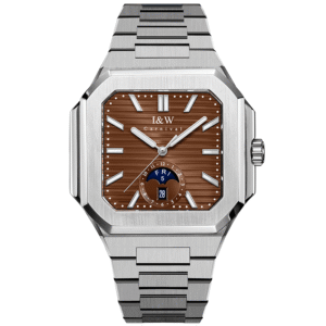 Đồng hồ nam chính hãng IW CARNIVAL Cubitus IW55876G-6