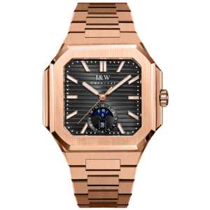 Đồng hồ nam chính hãng IW CARNIVAL Cubitus IW55876G-8