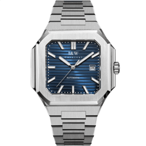 Đồng hồ nam chính hãng IW CARNIVAL Cubitus IW55875G-1